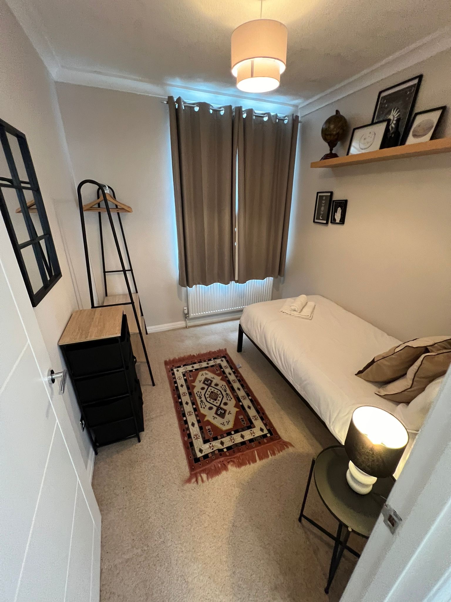 End of Tenancy Cleaning